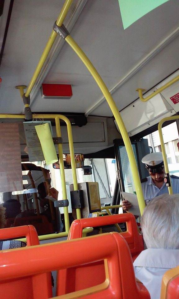 Linea mercatale, da domani ritorna attiva