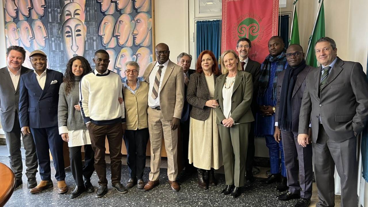 L’Insubria incontra Itafrica e l’Università di Ebolowa in Camerun