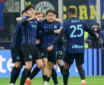 L’Inter è già campione d’inverno