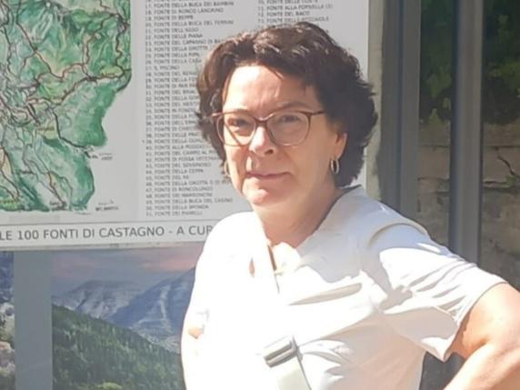 L’omicidio di Franca Ludwig e il piano diabolico del compagno: lui aveva già tentato di ucciderla