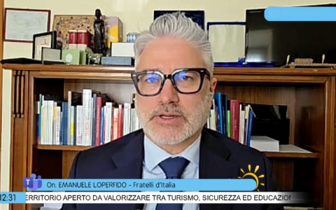 Loperfido (FdI): “Giorno della Memoria: contro l’antisemitismo, nessuna indifferenza”