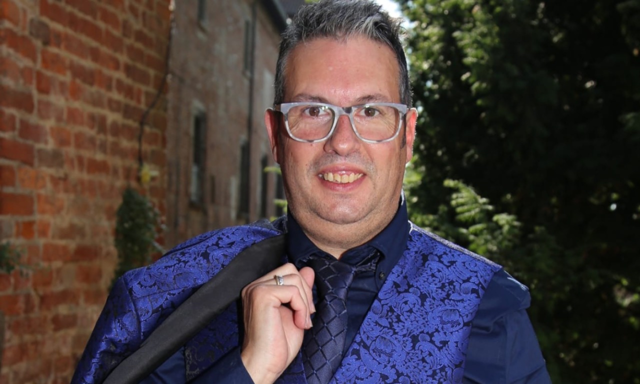 Lorenzo Malaraggia, 54 anni: un decesso pieno di interrogativi. Domani l’autopsia