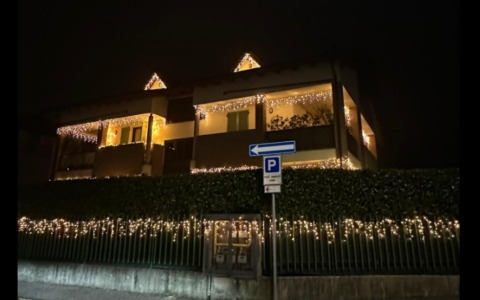 Luminarie e alberi di Natale: la Pro loco ha premiato i più belli