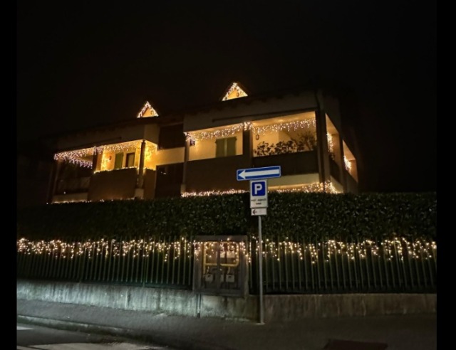 Luminarie e alberi di Natale: la Pro loco ha premiato i più belli