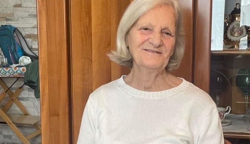 Lutto a Cassano d’Adda per la scomparsa della decana del Panificio Galleani