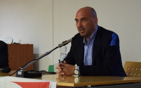 Lutto nell’Adda Martesana: si è spento a 60 anni Alberto Fulgione