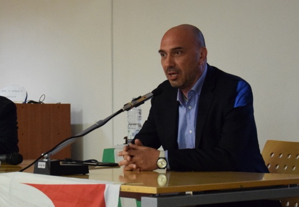 Lutto nell’Adda Martesana: si è spento a 60 anni Alberto Fulgione