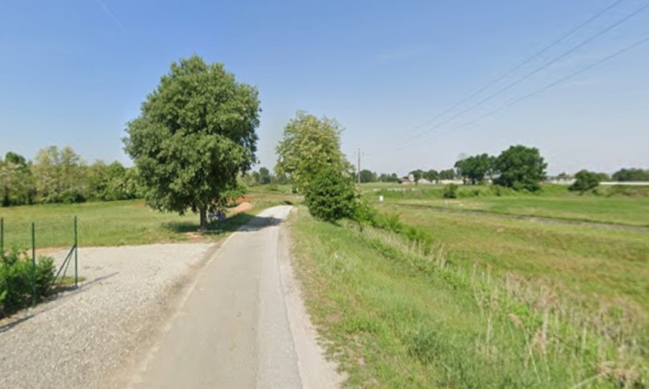 Malore fatale nei campi di Genivolta: muore un 81enne per arresto cardiocircolatorio