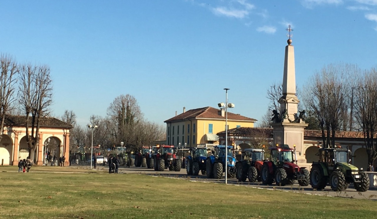 Malumori e “Festa del Ringraziamento” a rischio, a Caravaggio la tradizione fatica a ripartire