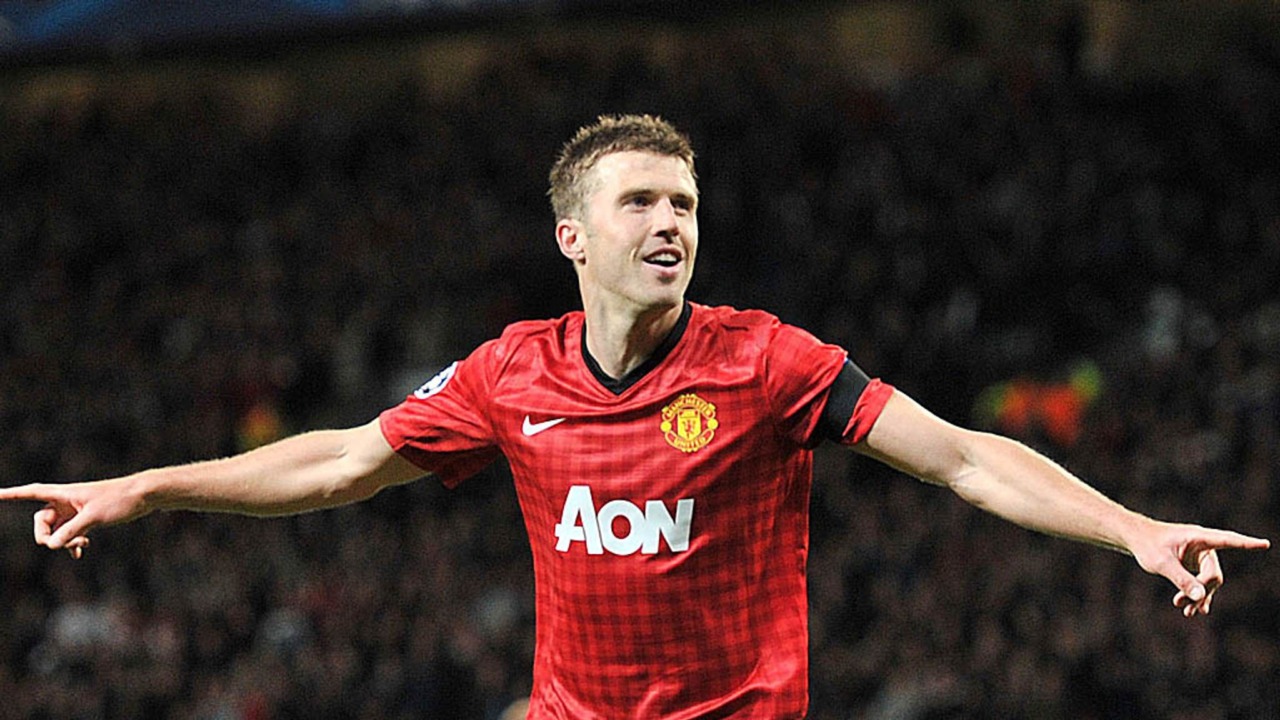 Man United, ecco il nuovo allenatore: Carrick fino a fine stagione