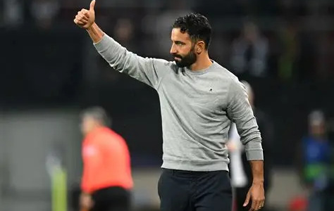 Manchester United, esonerato Amorim! Ecco chi lo sostituirà