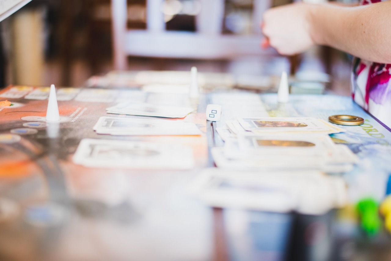 Mandello del Lario torna con il riciclo dei giochi