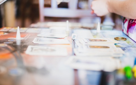 Mandello del Lario torna con il riciclo dei giochi