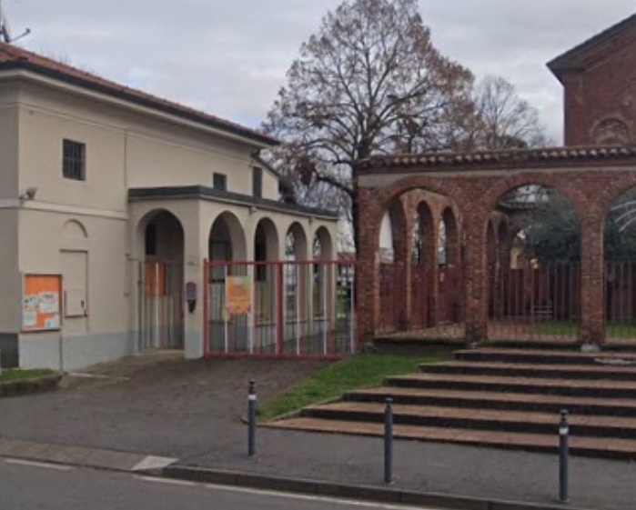 “Mani che proteggono” in oratorio