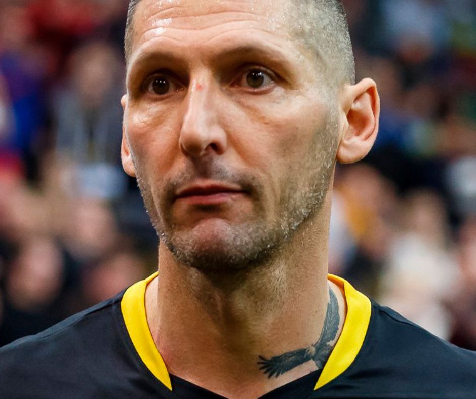 Marco Materazzi a Rieti il 22 febbraio per un evento dell’Inter Club