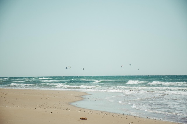 Mare d’inverno: 5 mete per chi cerca relax e silenzio