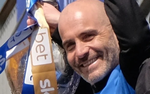 Maresca: “Lascio il Chelsea dove merita di essere”