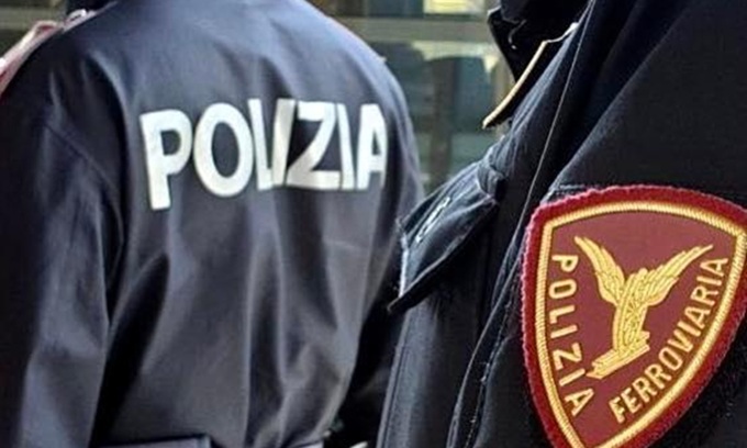 Maxi controlli notturni nelle zone della movida: diversi arresti