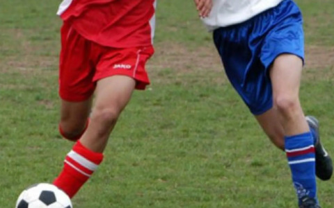 Maxi rissa alla partita dei ragazzini: gara sospesa