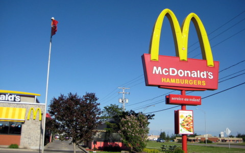 McDonald’s apre a Belforte Monferrato: al via le selezioni per 35 i posti di lavoro