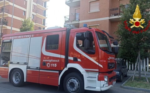 Meana di Susa, coppia intossicata dal monossido di carbonio all’Interno di una casa