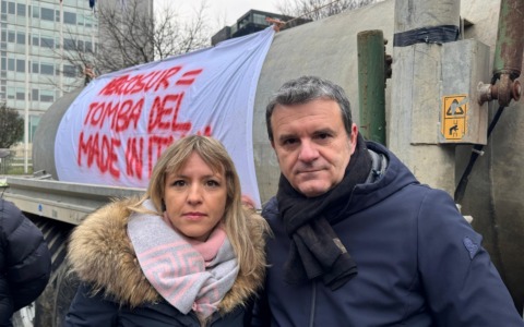 Mercosur e sicurezza: il Centrodestra alla prova dell’Europa e dell’ordine pubblico