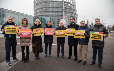 Mercosur rinviato a data da destinarsi (per il parere legale della Corte Ue potrebbero volerci mesi)