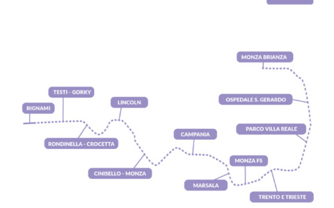 Metro a Monza, un passo avanti arriva da Milano