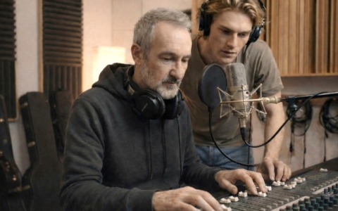 Michele Burgay: “Il mio interprete? È “ibridopuro”, AI umana»