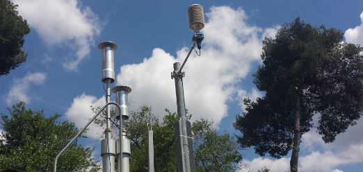 Migliora la qualità dell’aria a Roma e nel Lazio