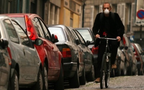 Migliora la qualità dell’aria, stop alle misure antismog in provincia di Lodi