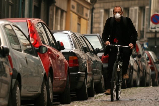 Migliora la qualità dell’aria, stop alle misure antismog in provincia di Lodi