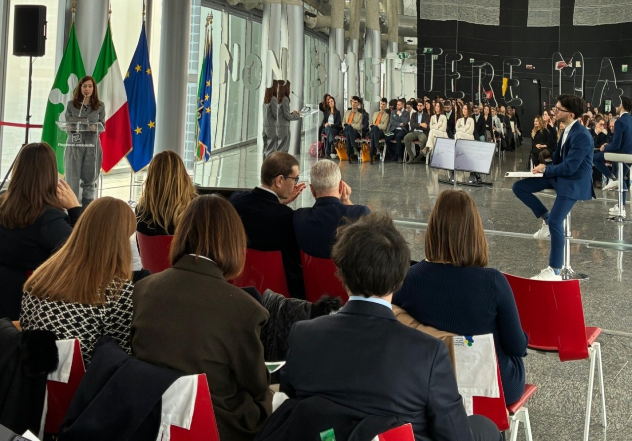 Migliorare la cura di morbo di Crohn e colite ulcerosa nei più giovani: il progetto del Papa Giovanni tra i finanziati da Regione