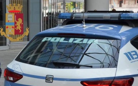 Minorenne arrestato a Pavia per spaccio di hashish al Centro Commerciale “Minerva”