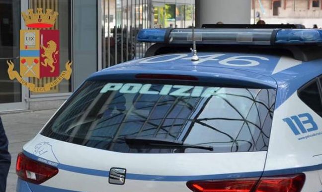 Minorenne arrestato a Pavia per spaccio di hashish al Centro Commerciale “Minerva”