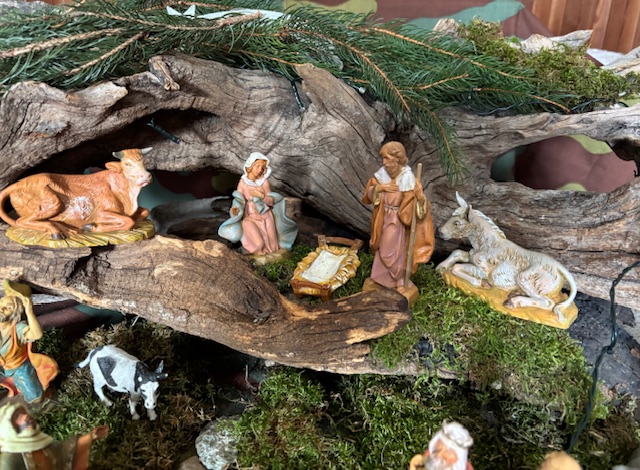 Mistero dell’Epifania: Gesù Bambino “rapito” dalle mangiatoie di Castelnuovo Nigra