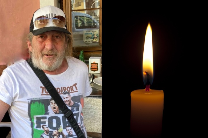 Morto a 68 anni Daniel Fae