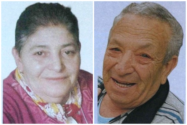 Muore a un anno dal marito Domenico. Addio a Caterina Rovere