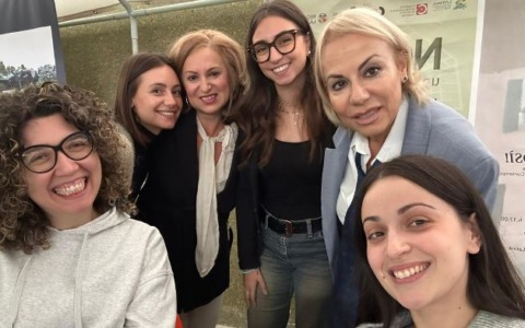 Museo Cambellotti, parte il servizio di accoglienza e informazione