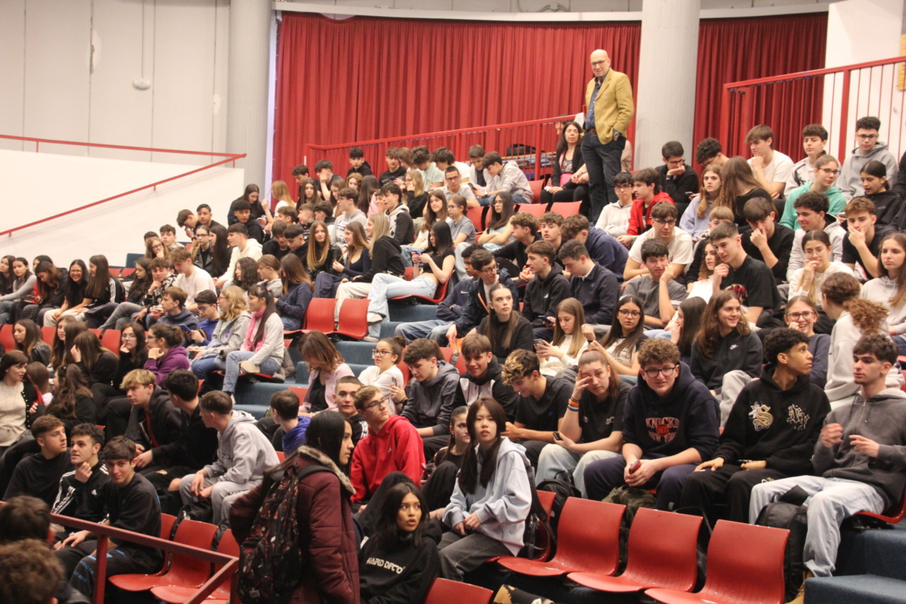 Musica e parole per commemorare la Giornata della Memoria