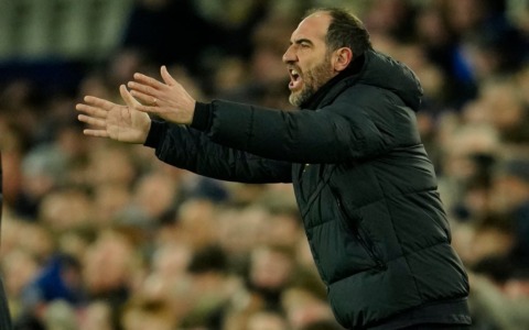 Napoli, Stellini: “Ci mancano da tempo giocatori importanti”