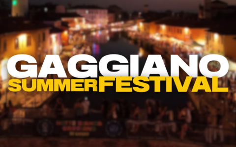 Nasce il Gaggiano summer festival
