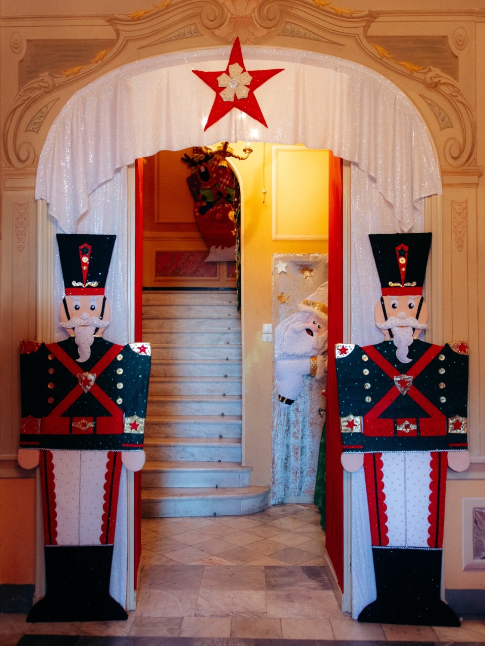 «Natale a Santa Margherita Ligure, numeri lusinghieri»