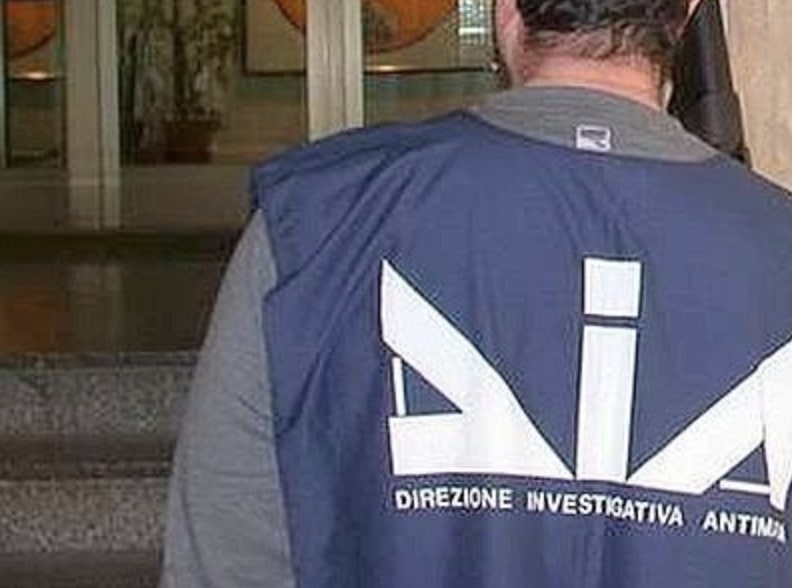 ‘Ndrangheta e riciclaggio in tre società, affari per 2milioni di euro