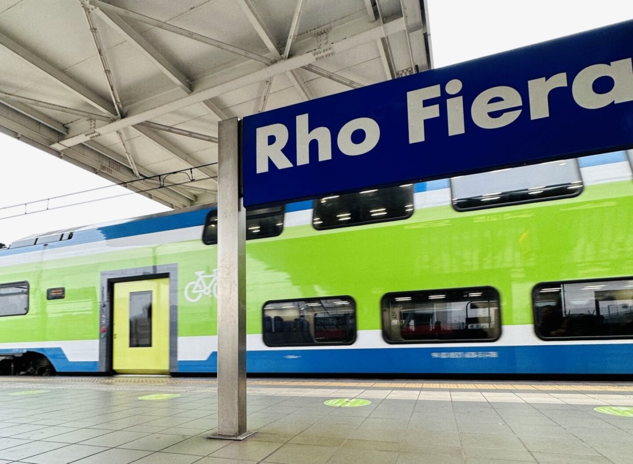 Nel 2025 oltre 200milioni di passeggeri per Trenord