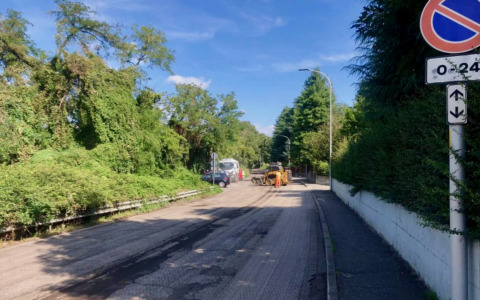 Nel 2026 saranno assoluti protagonisti il clima e le strade verdi: ecco il nuovo anno di Curno