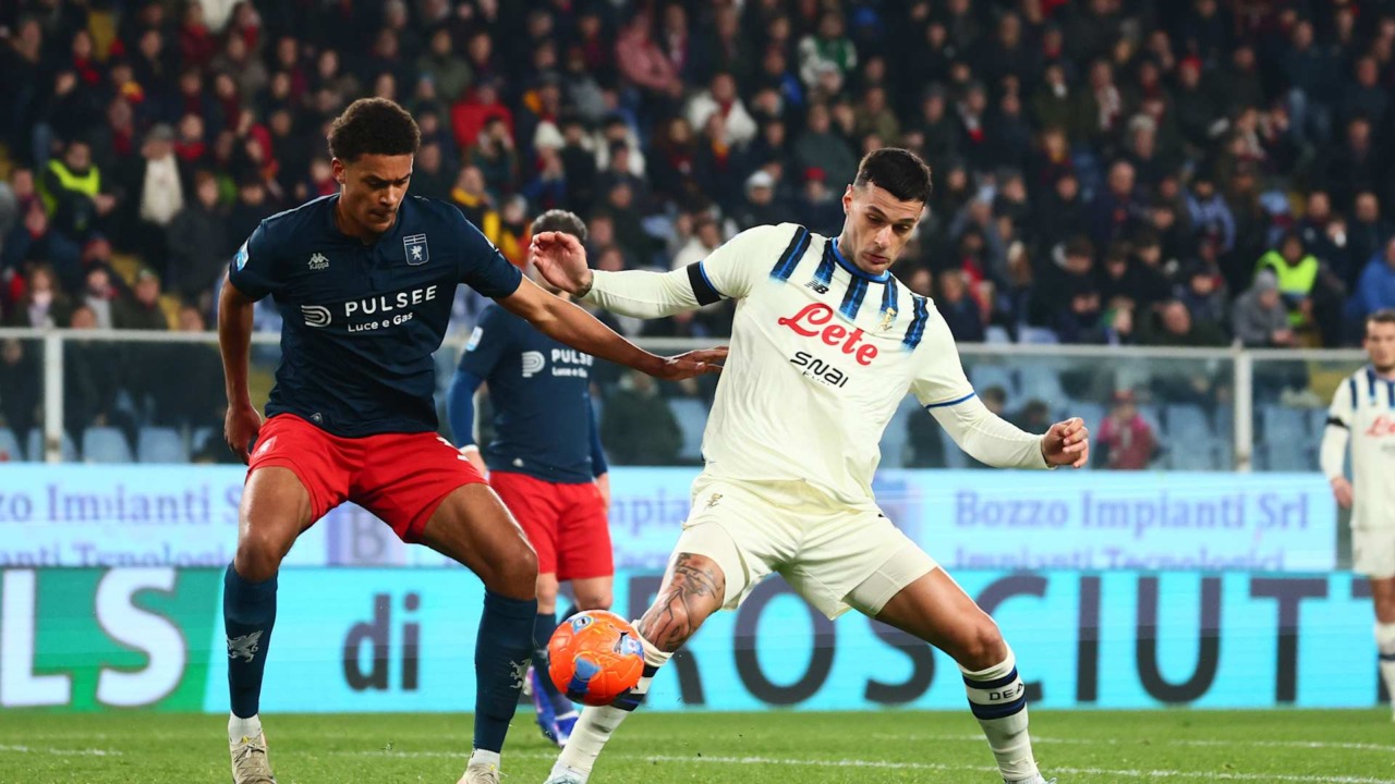 Niente ritiro, rifinitura in mattinata e provino per Scamacca e Kolasinac (si spera nel recupero)