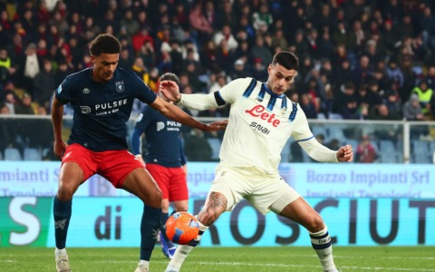 Niente ritiro, rifinitura in mattinata e provino per Scamacca e Kolasinac (si spera nel recupero)