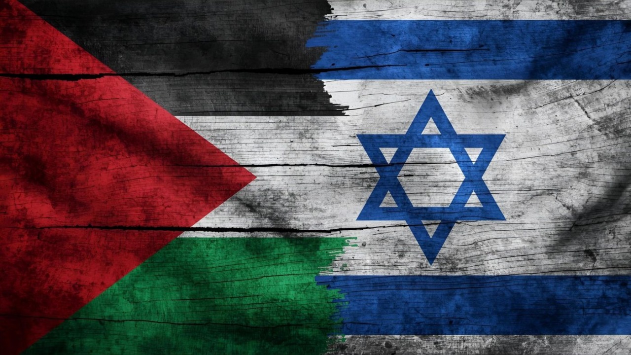 “Non un nome di meno”: una staffetta di lettura per i bimbi di Gaza