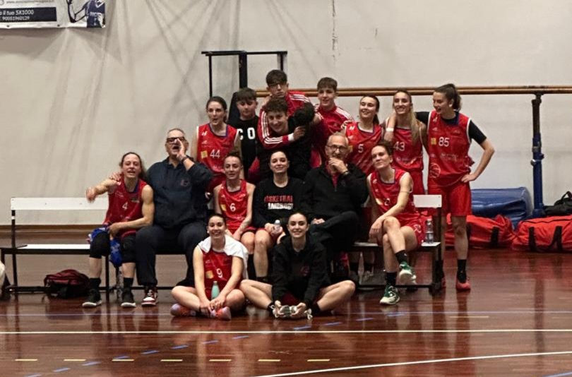 Nonna Papera Mariano inizia il 2026 vincendo contro Lainate